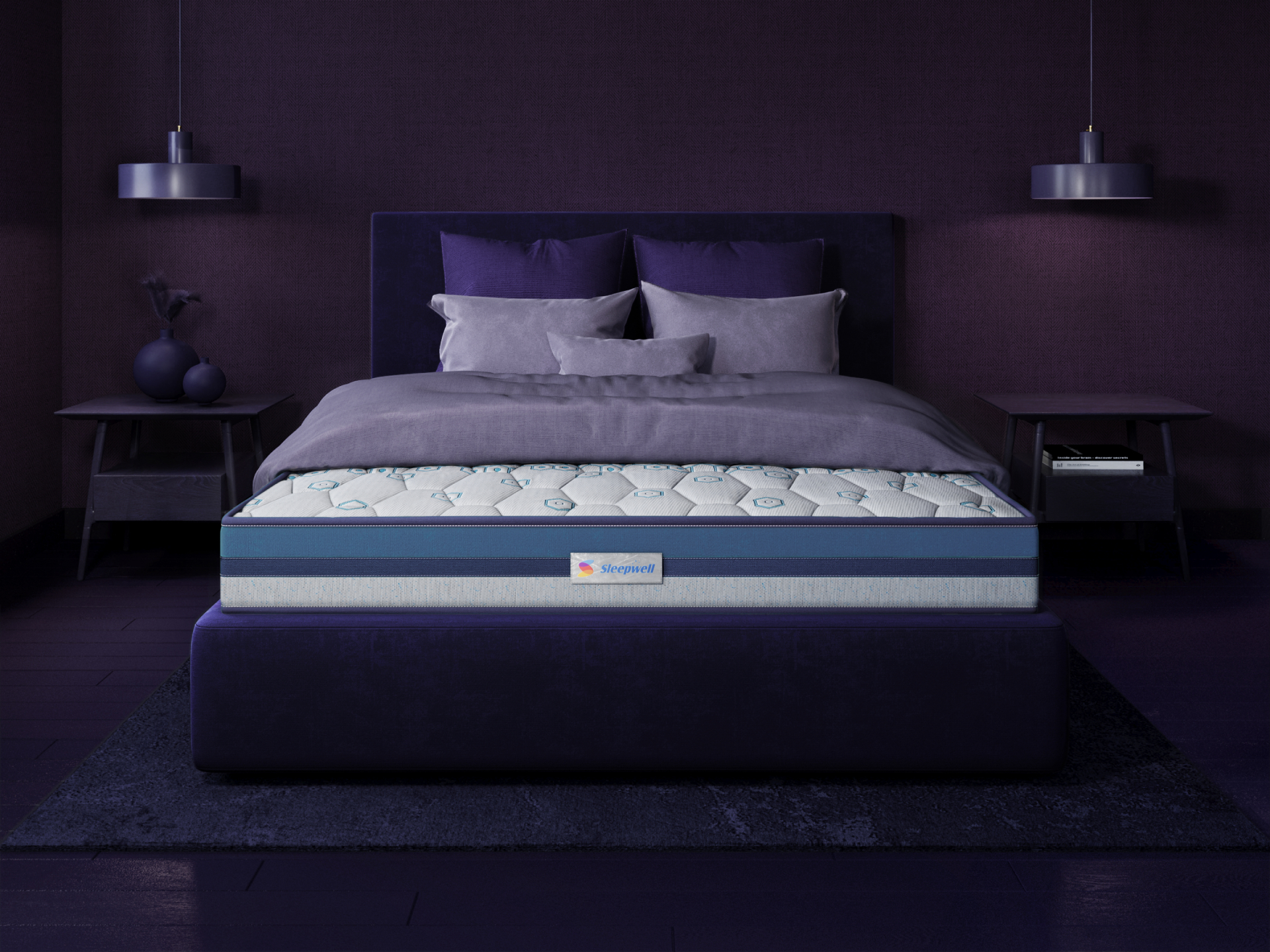 foam mattress singapore
