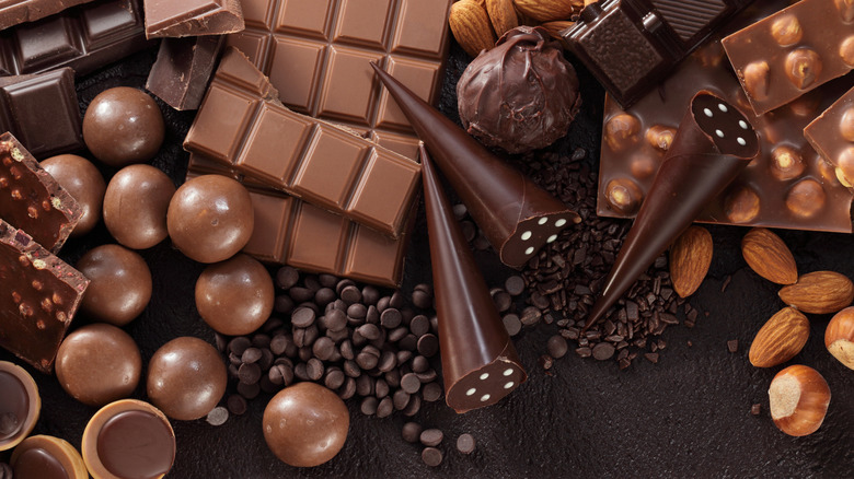 Chocolate Delivery In Singapore Is Simple Discover Why It Is A Great Gift!
