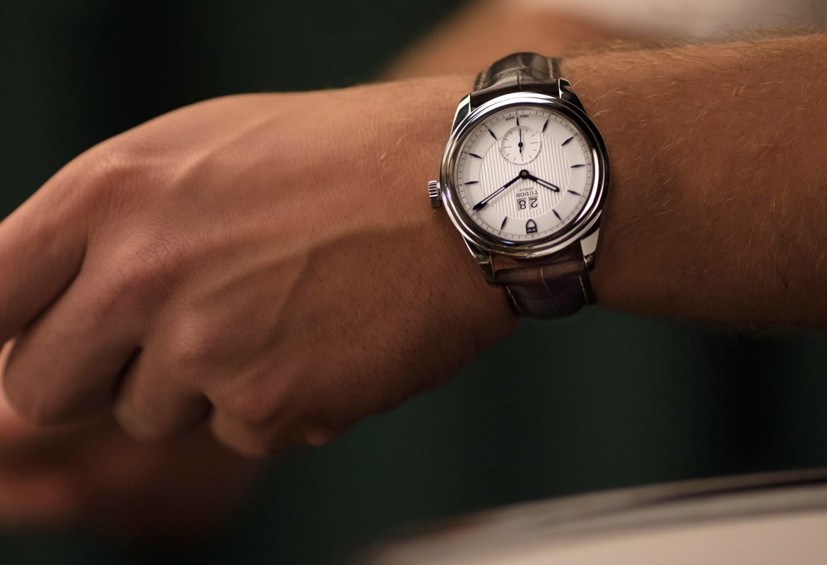 Timeless Elegance: A Curated Collection of Men's Watches for Every Occasion