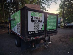Selling Your Home? Use a Junk Removal Service First